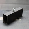 Twee-handige Pinch Blok