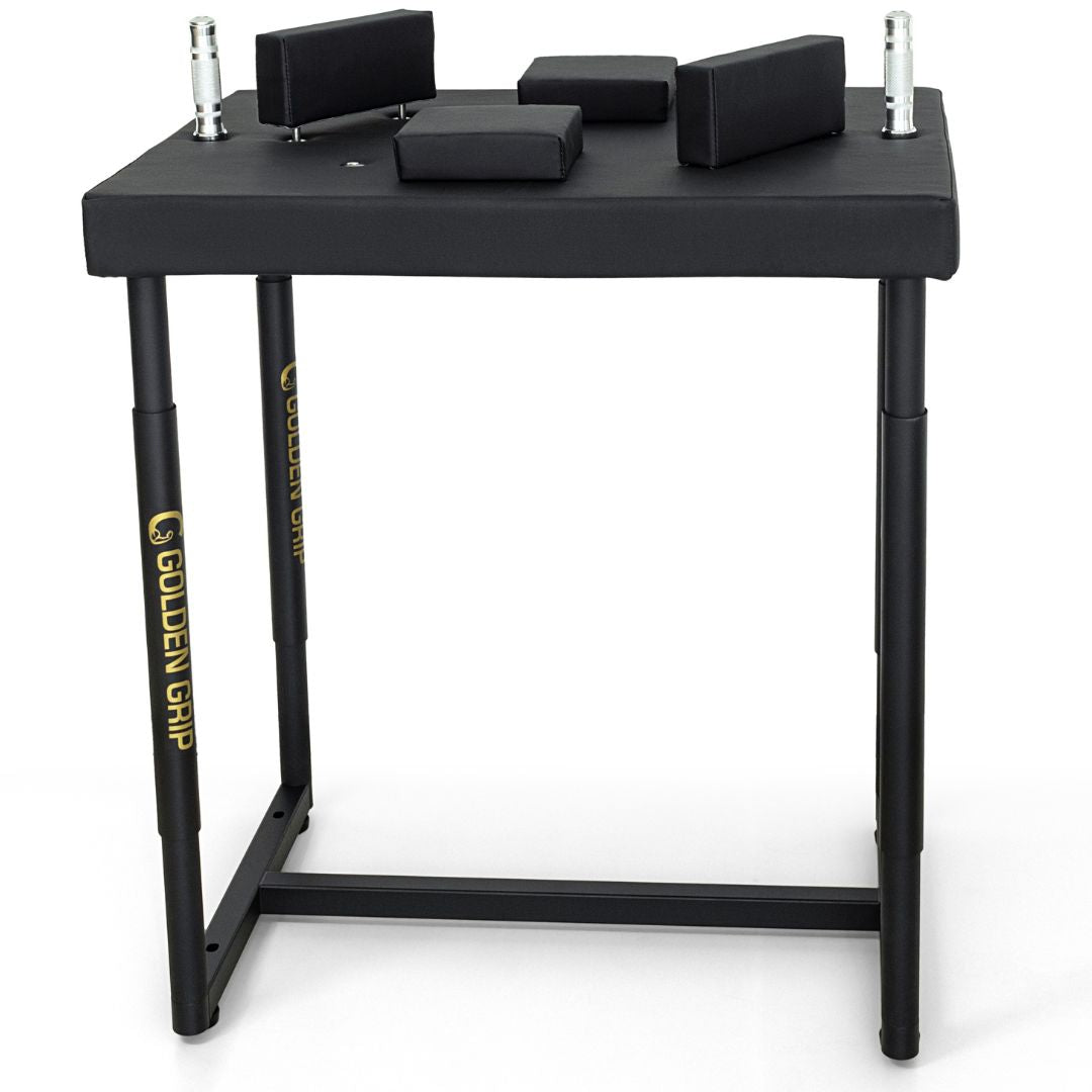 Armworsteltafel