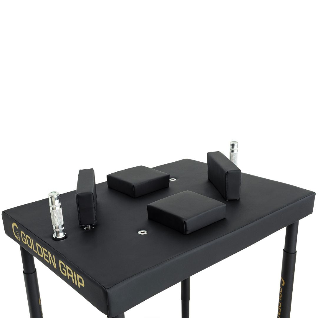 Armworsteltafel