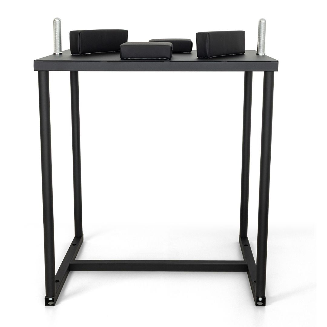 Professionele armworsteltafel, verstelbare armsteuntafel met 2 Professionele armworsteltafel, verstelbare armsteuntafel met 2