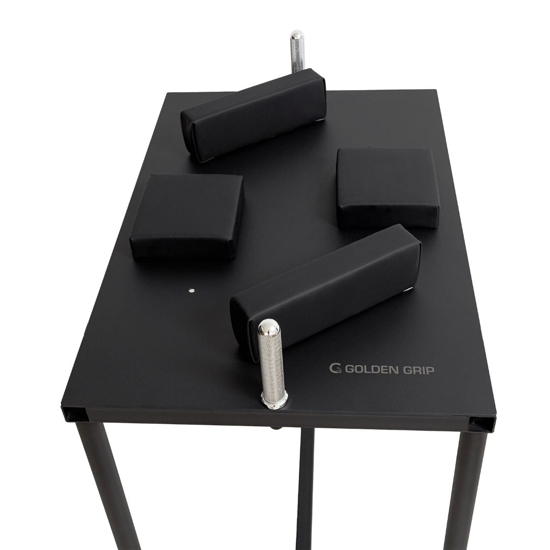 Armworstelen Trainingtafel