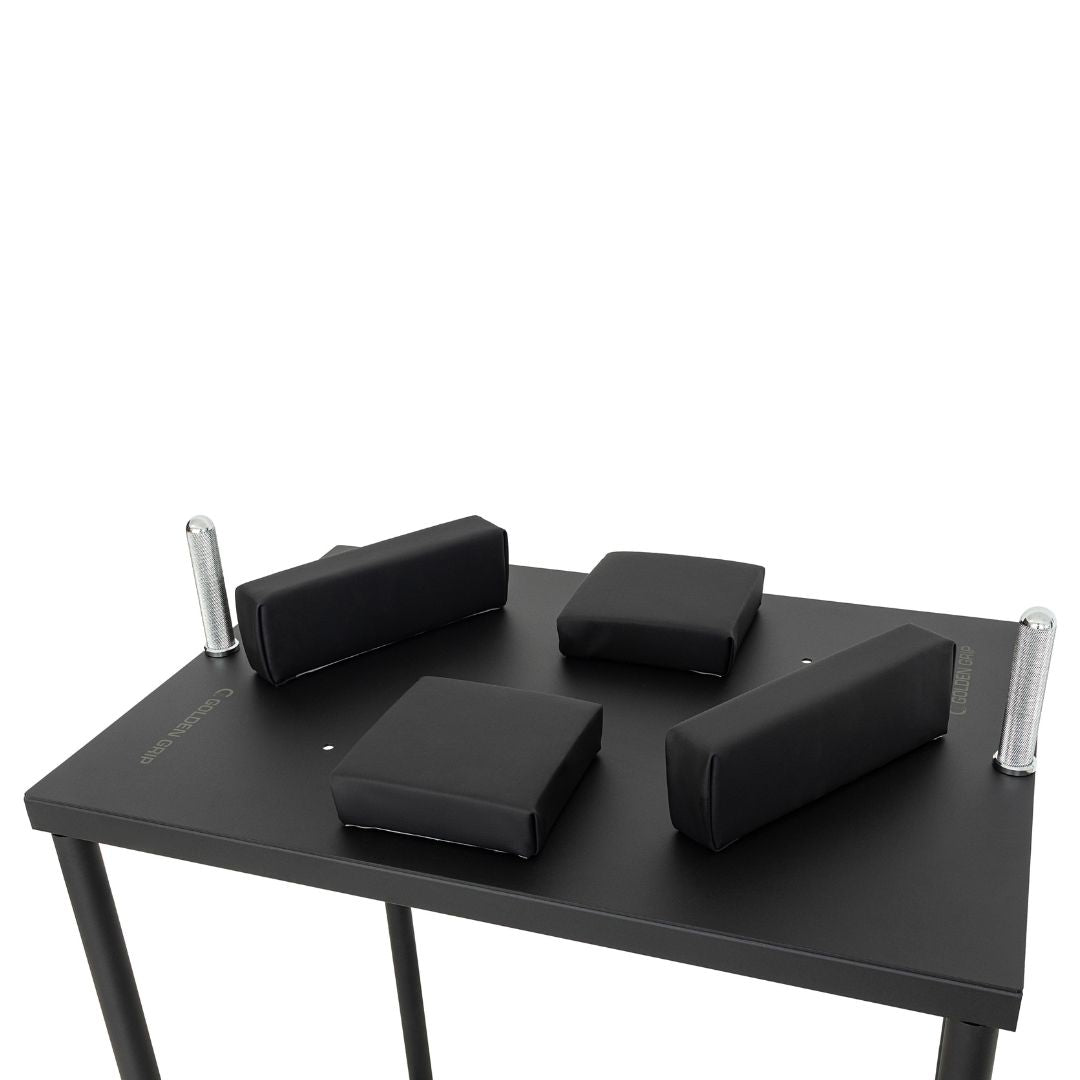 Armworstelen Trainingtafel