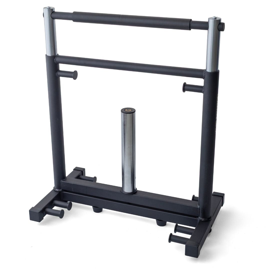 Bruce Lee Gripmachine