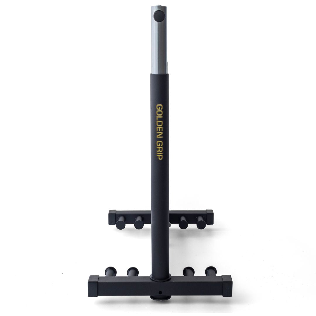 Bruce Lee Gripmachine