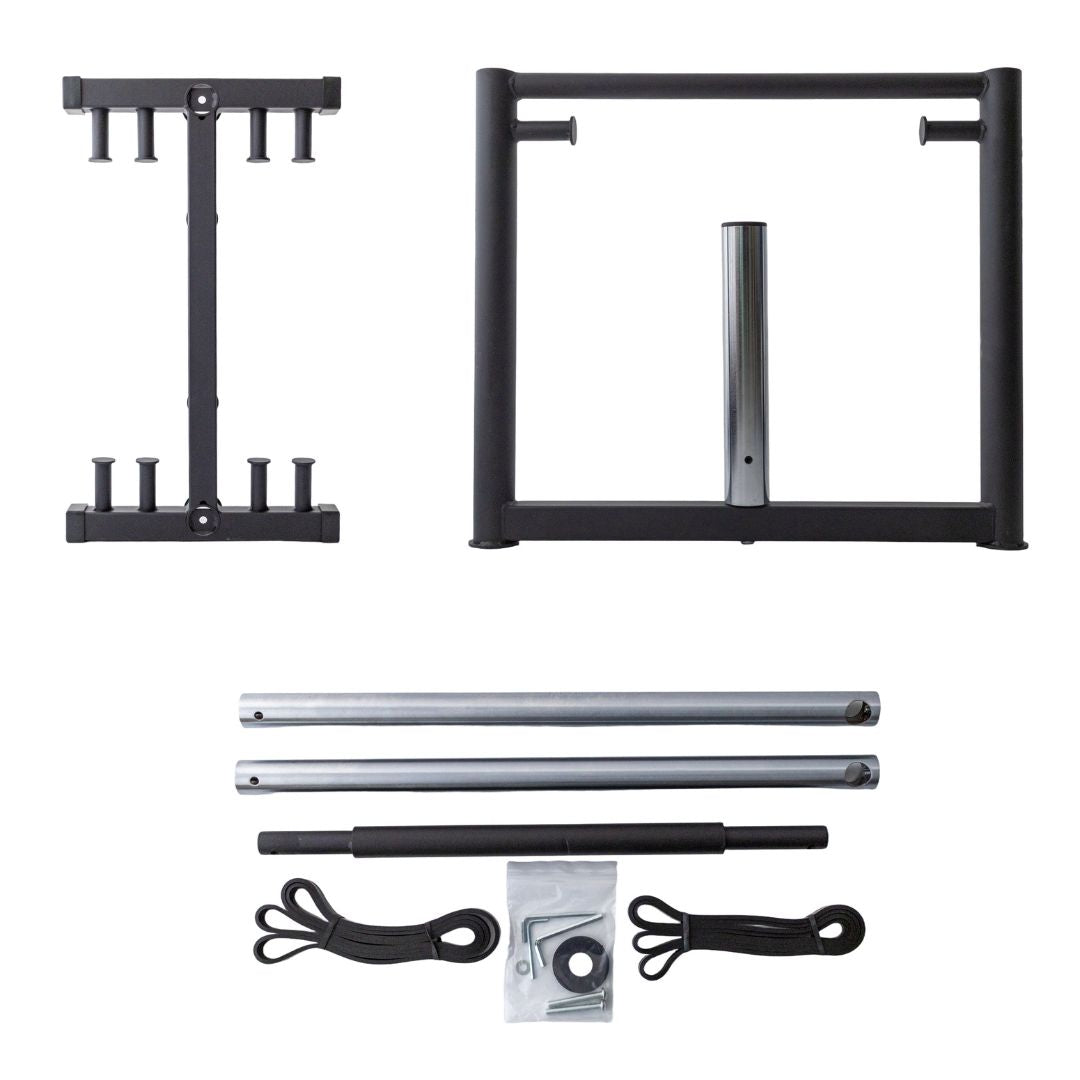 Bruce Lee Gripmachine