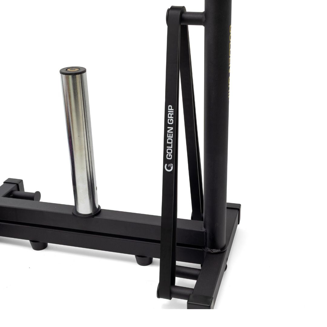 Bruce Lee Gripmachine