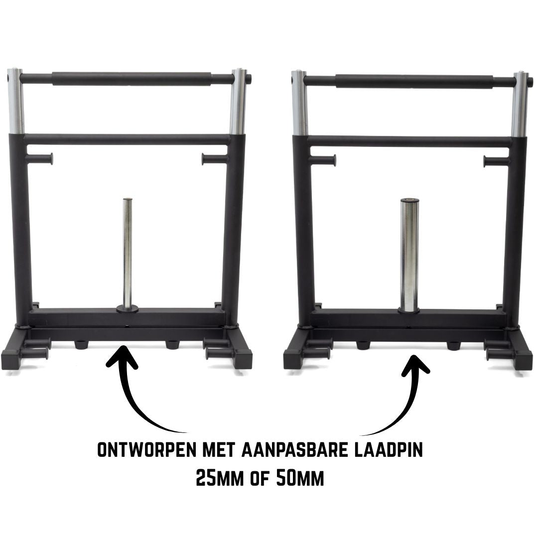 Bruce Lee Gripmachine