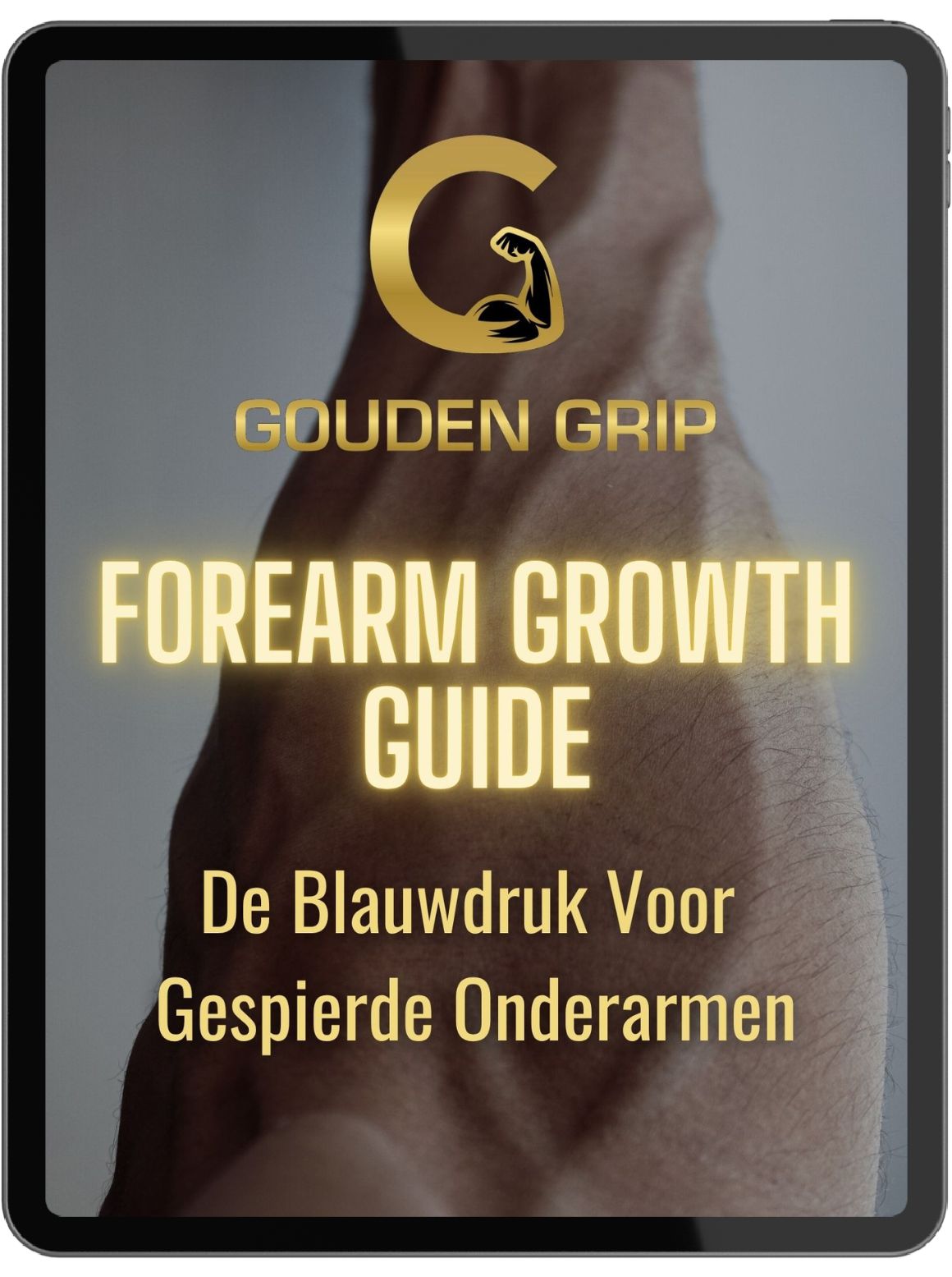 Forearm Growth Guide