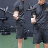Forearm Lever