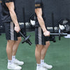 Forearm Lever