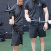 Forearm Lever