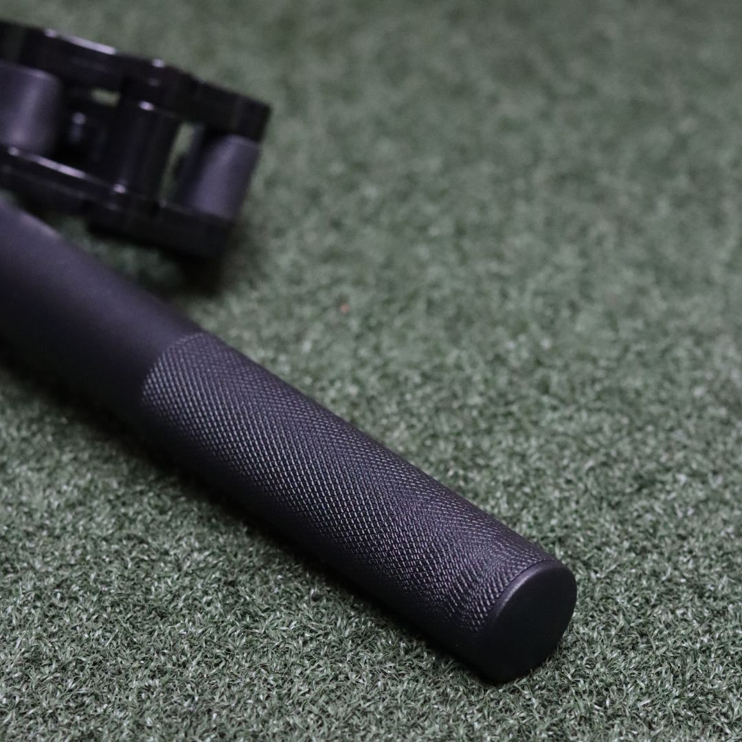 Forearm Lever