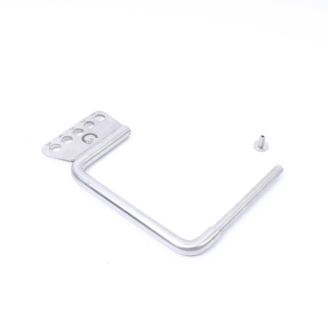 Armwrestling Buddies (Mix & Match)