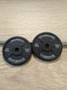 Mini Gewichtsschijf 20KG