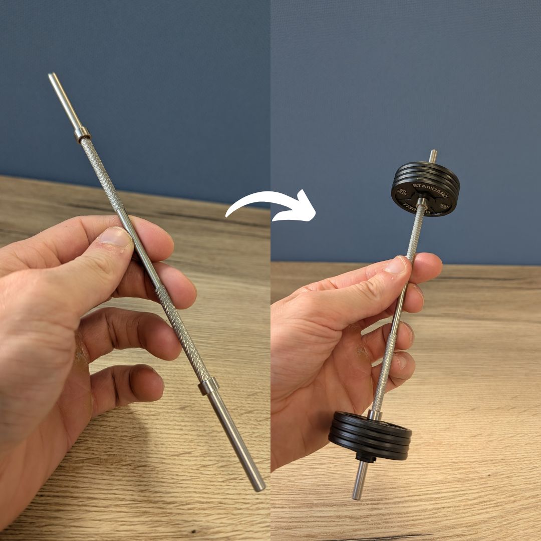 Mini Barbell