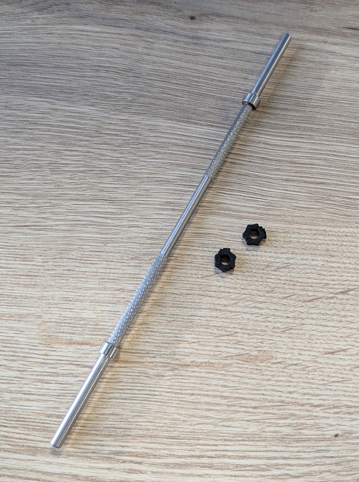 Mini Barbell