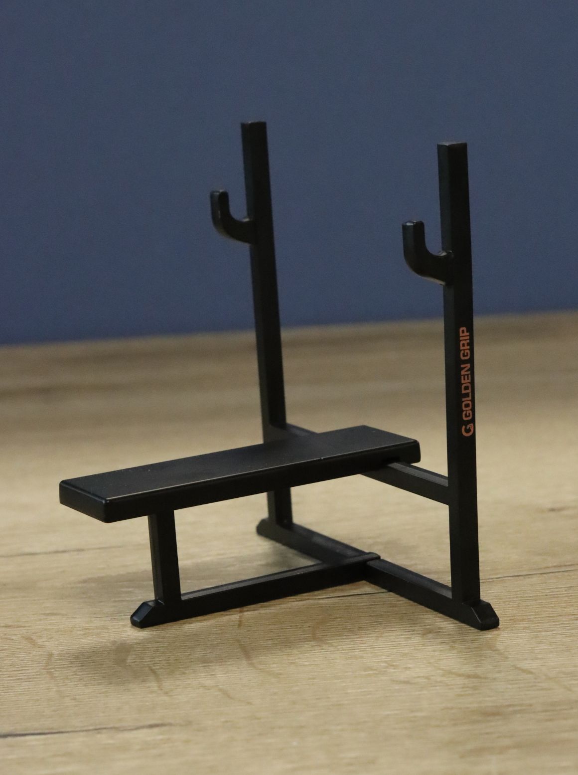 Mini Bench Press