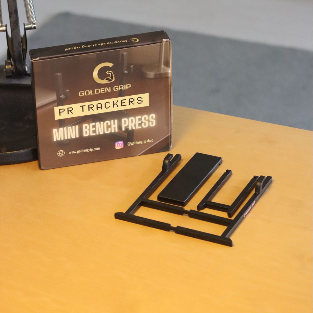 Mini Bench Press