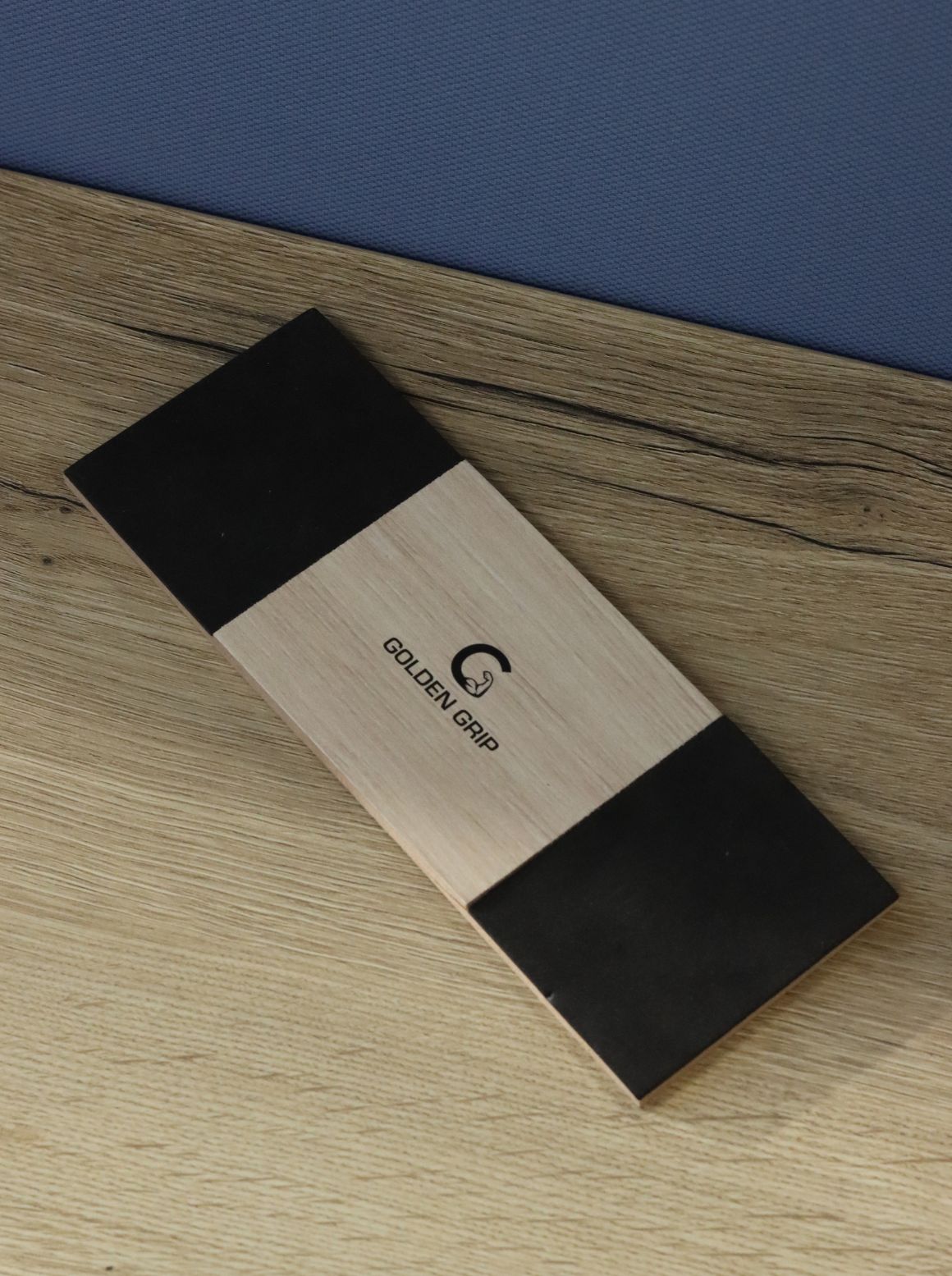 Mini Deadlift Platform
