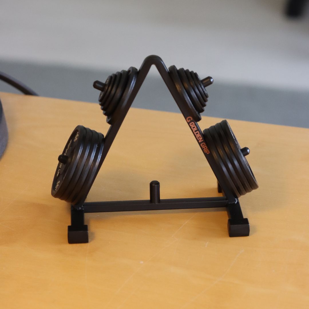 Mini Plate Tree