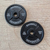 Mini Gewichtsschijf 15KG
