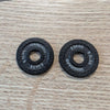 Mini Gewichtsschijf 2.5KG