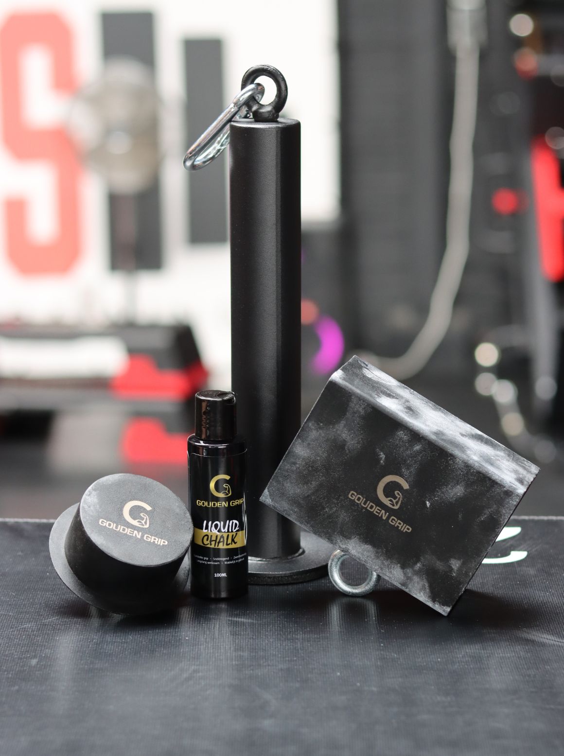Pinch Grip Bundle