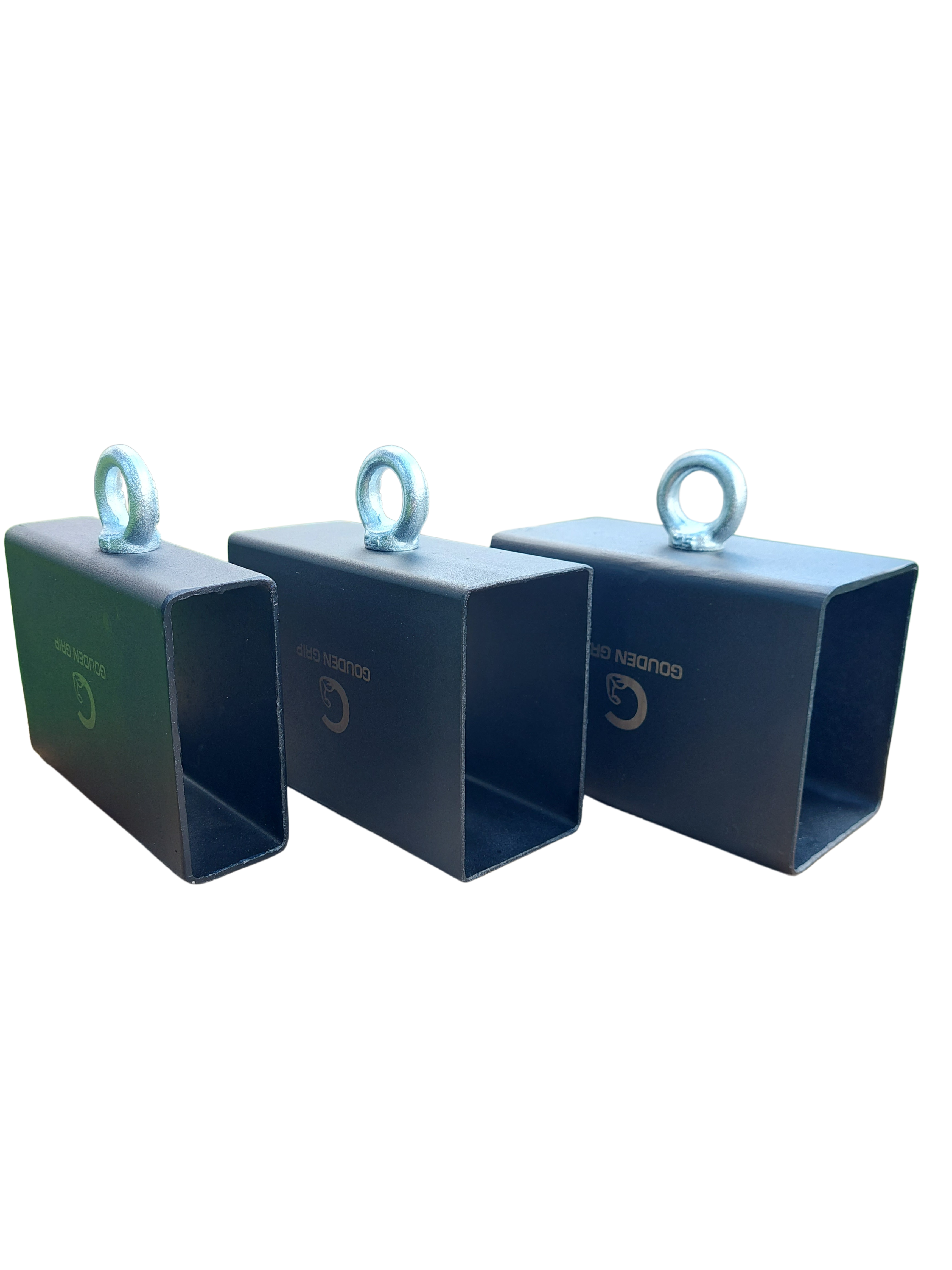 Pinch Grip Block Bundle