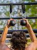 Cannonball Grips Pull-up Bundle