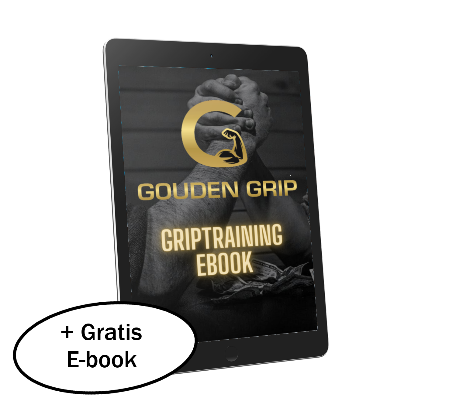 Pinch Grip Bundle